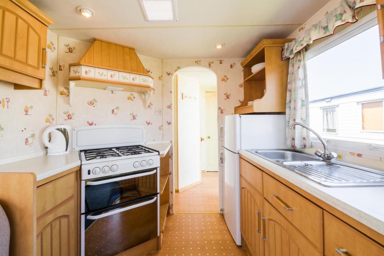 Rowyhills Villa Rowy  Eksteriør bilde